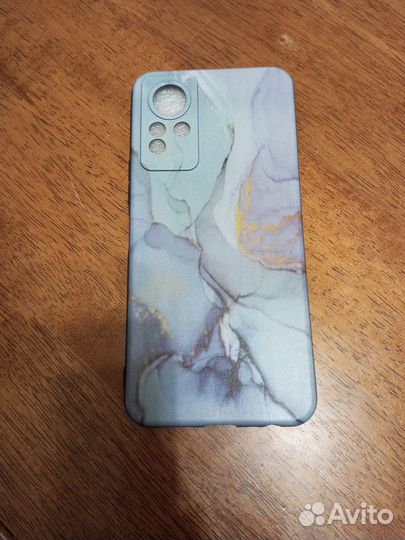 Чехол для телефона Infinix Note 12