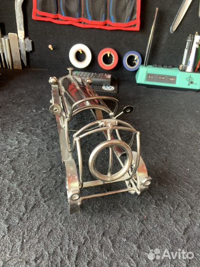 Подставка под бутылку