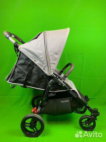 Чехлы детской коляски Valco baby Snap 4