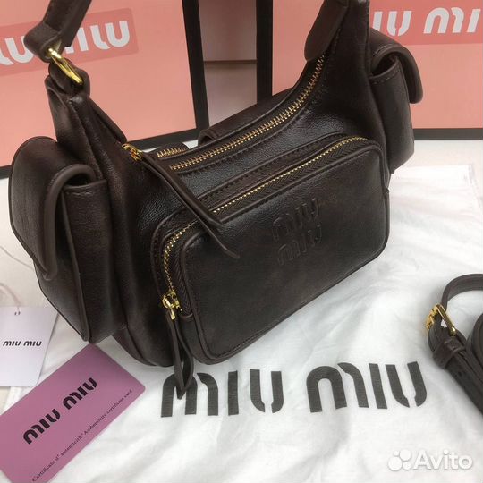 Сумка женская MIU