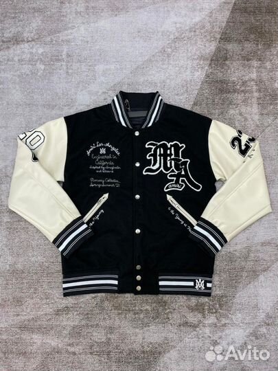 Бомбер мужские Amiri