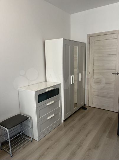 Квартира-студия, 28 м², 9/23 эт.