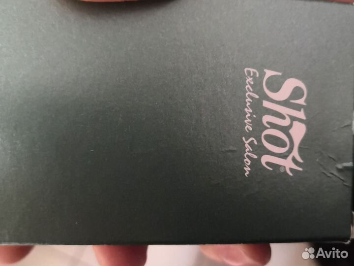 Краситель шот 3/0