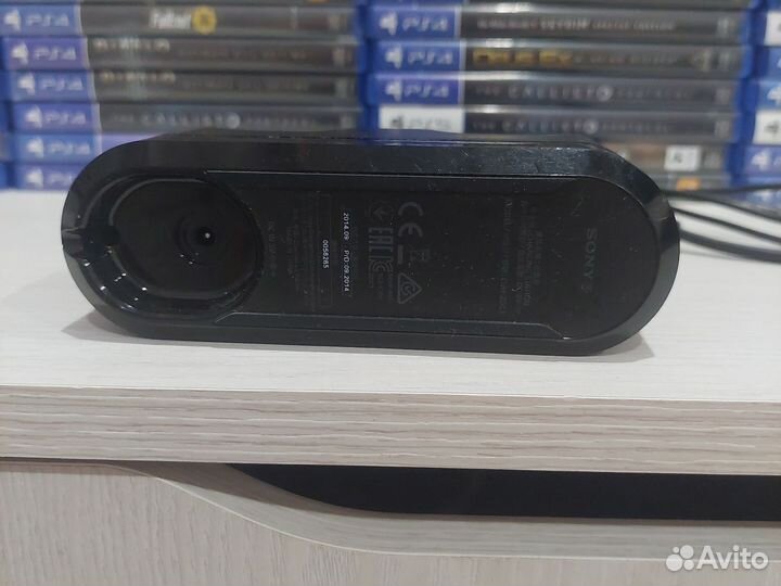 Зарядная станция для геймпадов ps4