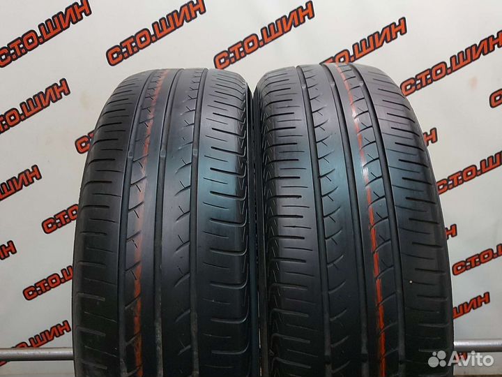 Yokohama BluEarth AE01 175/65 R15 81H