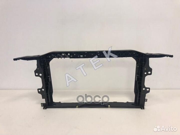 Диффузор радиатора 23125020 atek