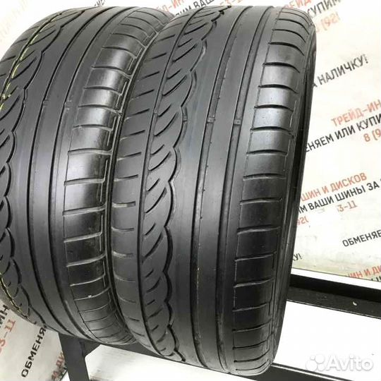 Dunlop SP Sport 01 225/50 R17