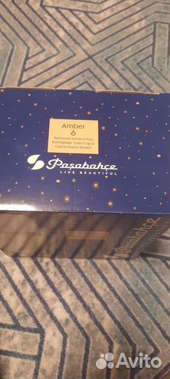 Фужеры для шампанского