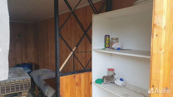 Вагон бытовка бу