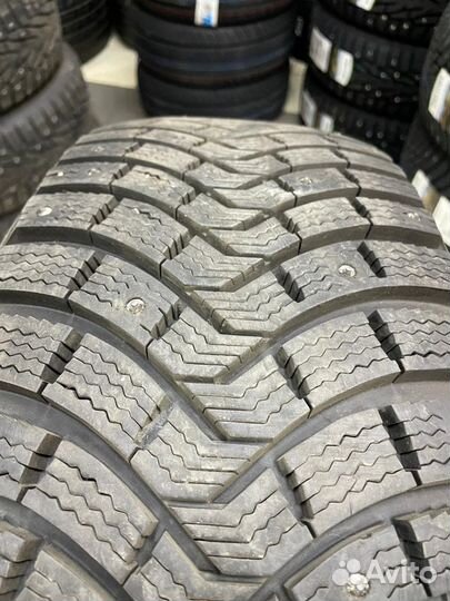 Michelin Latitude X-Ice North 245/60 R18 105T