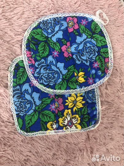 Наборы прихваток