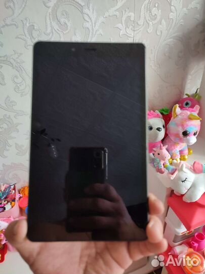 Планшет samsung galaxy tab a