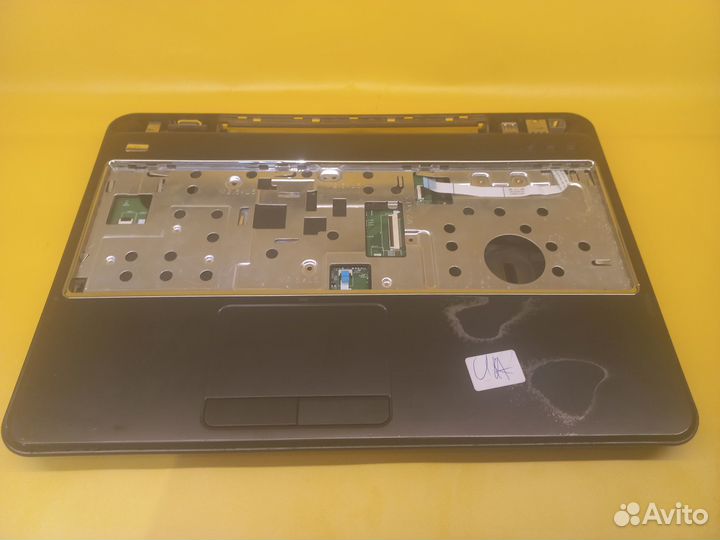 Поддон-топкейс для ноутбуков HP