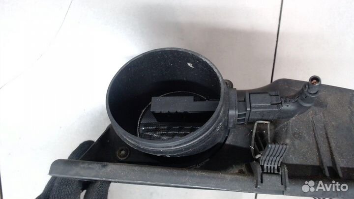 Корпус воздушного фильтра BMW 5 E60, 2008