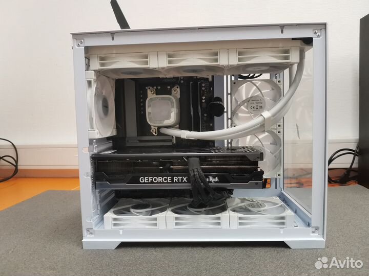 Сборка Компьютера под заказ /цель / задачу /скупка