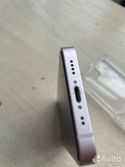 iPhone 13 mini, 128 ГБ