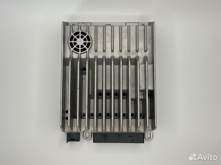 Усилитель музыки звука 2518703190 Mercedes 164 GL