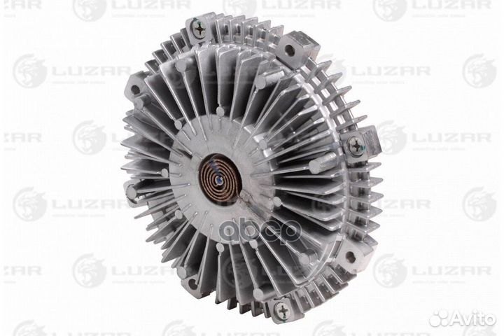 Муфта вязкост. без крыльч. для а/м Mitsubishi P