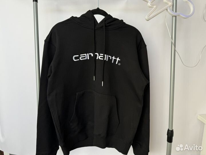 Худи Carhartt
