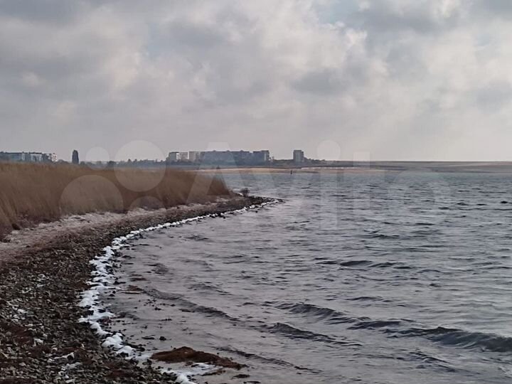 Участок 100 сот. (СНТ, ДНП)