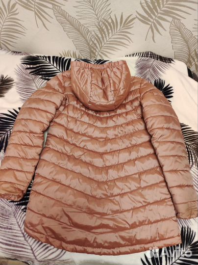 Куртка для девочки Futurino 158