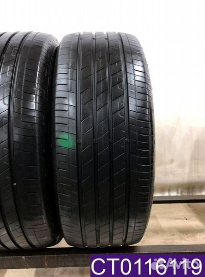 Goodyear EfficientGrip Performance 235/55 R18 104Y