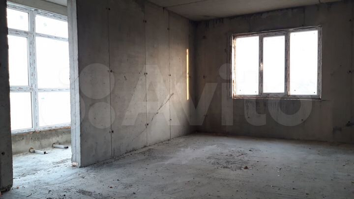 3-к. квартира, 139,3 м², 16/21 эт.