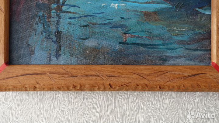 Рамки для картин, фотографий