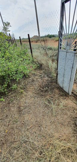 Участок 10,5 сот. (СНТ, ДНП)