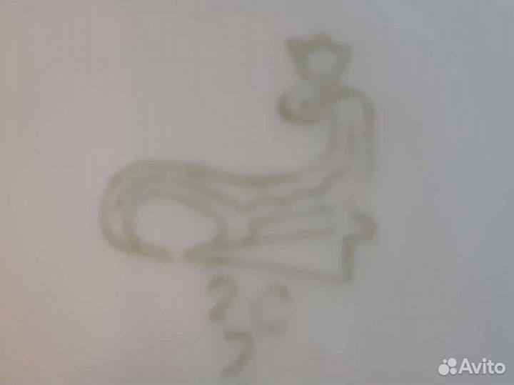 Чайный и кофейные сервизы