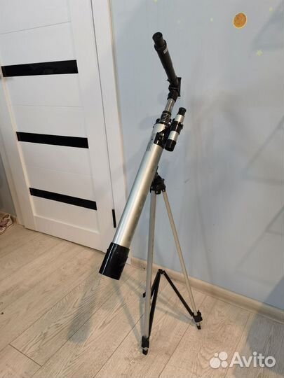 Телескоп на штативе Телескоп sturman 60050