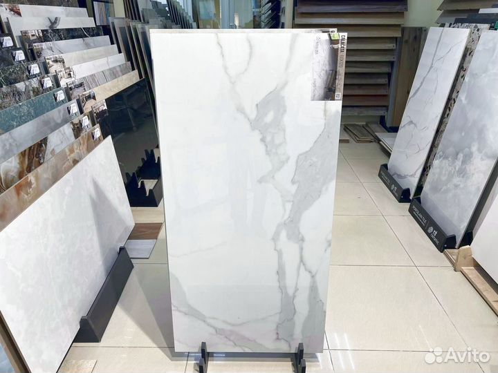 Керамогранит / мозаика