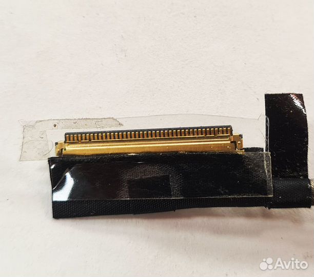 Бу Шлейф матрицы Acer Aspire One 722