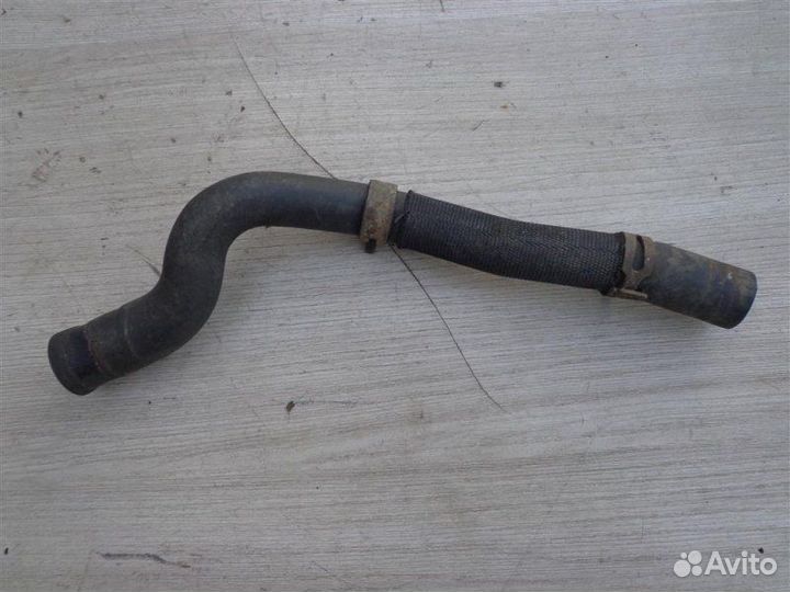 Трубка охлаждения Vw Passat B6