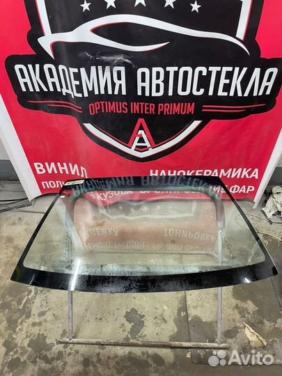 Лобовое стекло nissan almera classic