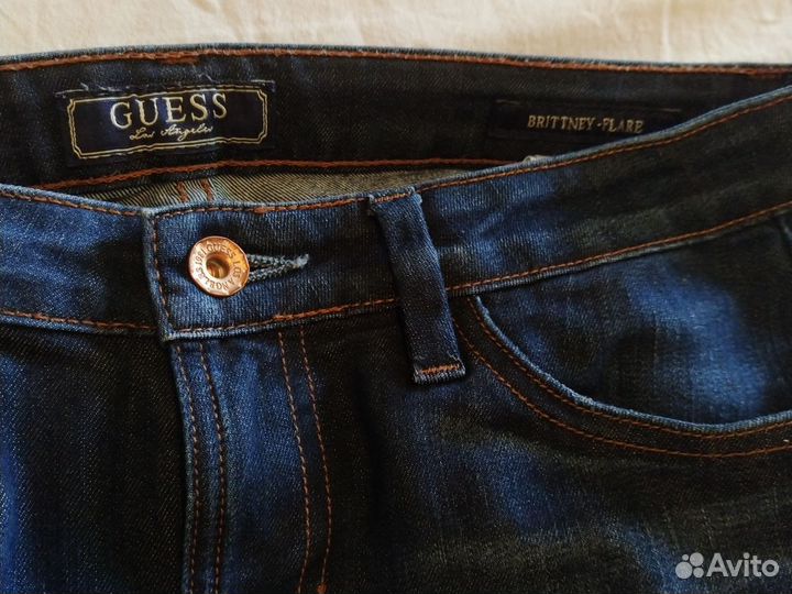 Джинсы женские Guess