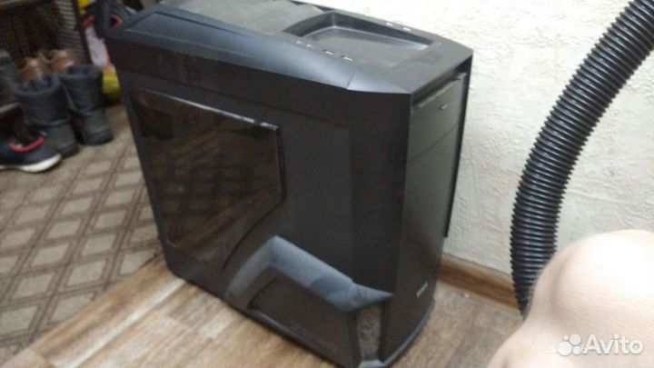 Корпус для пк