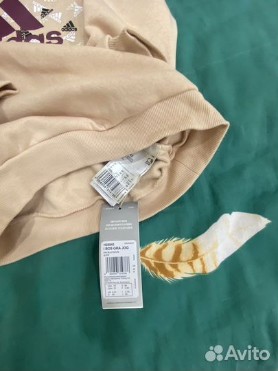 Спортивный костюм adidas для девочек