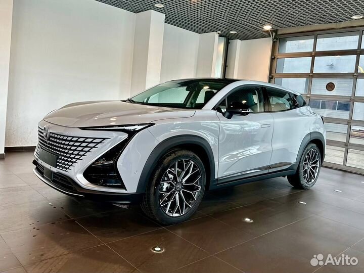 Changan UNI-T 1.5 AMT, 2023