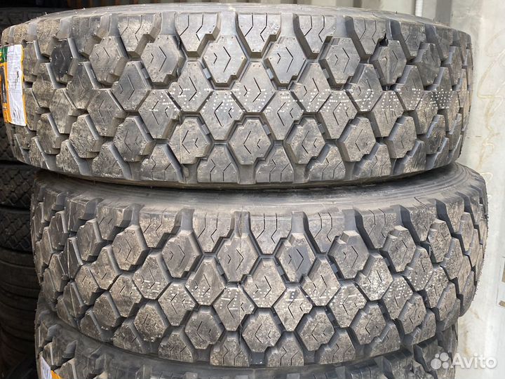 245/70r19.5 West Lake CM 986 136/134M