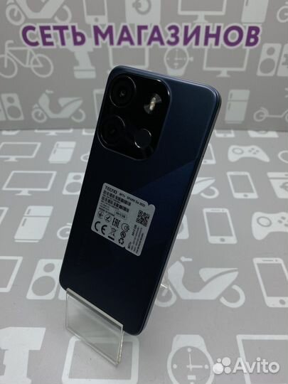 Tecno Spark Go 2023 3/64