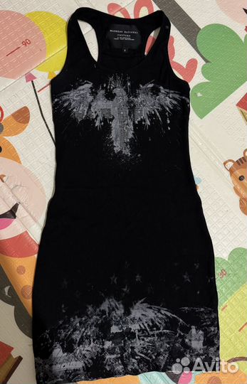 Платье-майка Madness