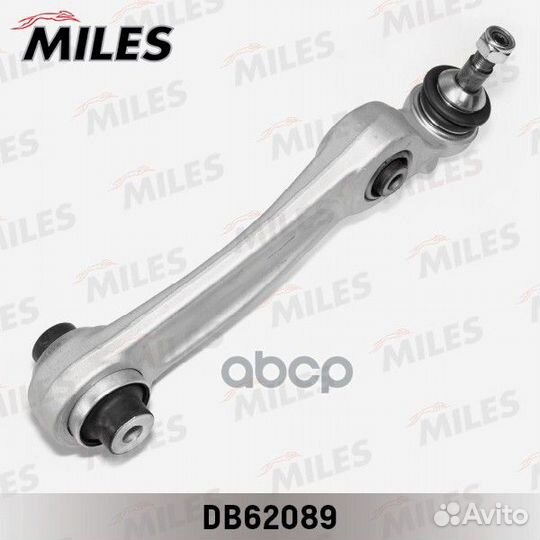 Рычаг BMW 5 (F10/F11) пер.подв.нижн.прав