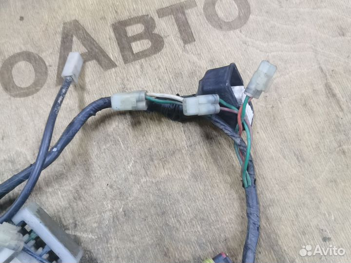 Проводка с дефектом Gamax 600