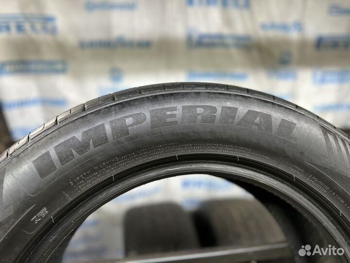 Imperial EcoSport SUV 255/55 R18 109W