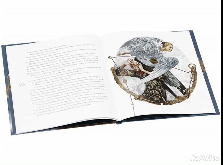 Чайка Джонатан Ливингстон. 2006 год. Бах Ричард