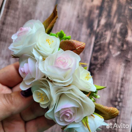 Гребень для волос