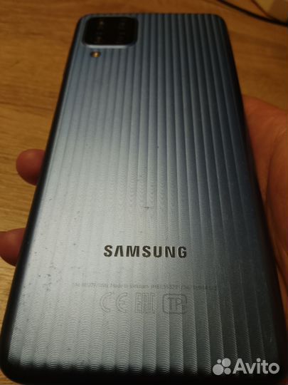 Samsung Galaxy M12, 4/64 ГБ