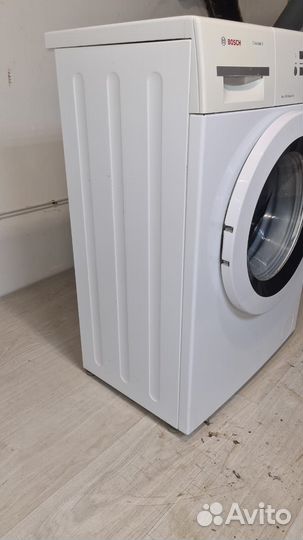 Стиральная машина бу 5 кг bosch