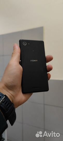 Sony Xperia E3 D2203, 4 ГБ